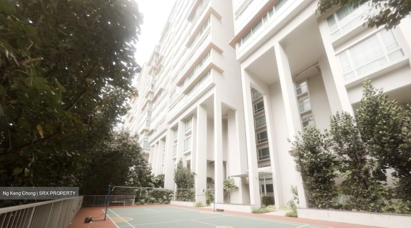 Caspian (D22), Condominium #584919741